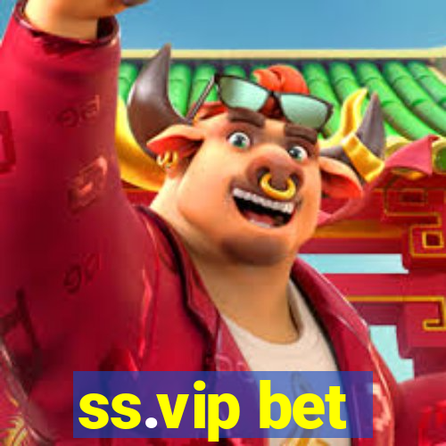 ss.vip bet